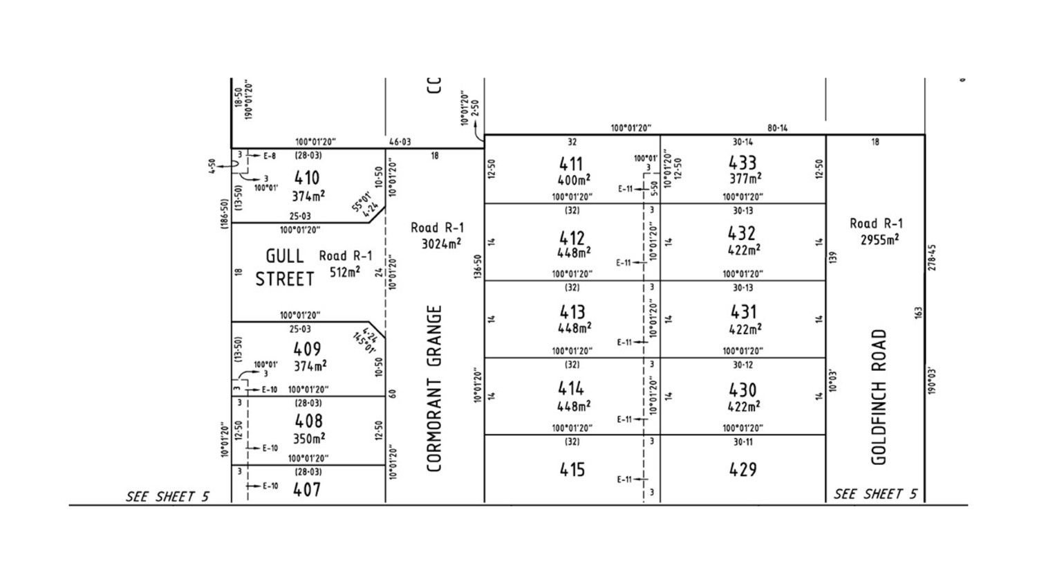 22 Cormorant Grange, Winter Valley VIC 3358 Domain