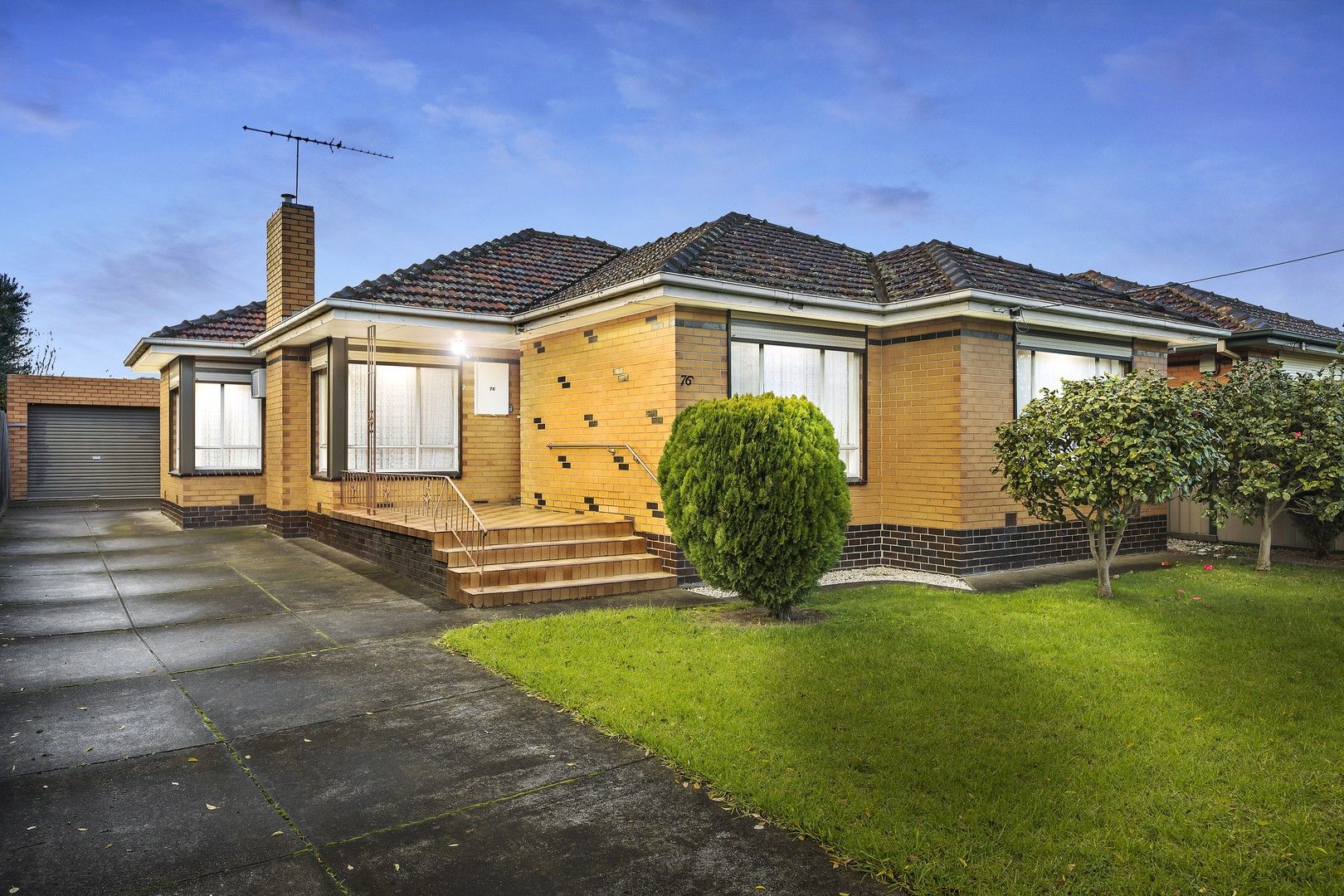 76 Mitchell Street, Maidstone VIC 3012, Image 0