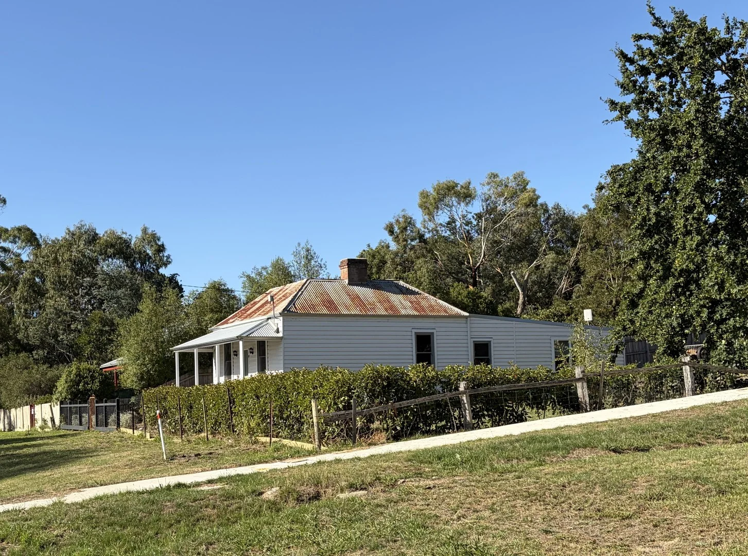 22 Barker Street, Malmsbury VIC 3446