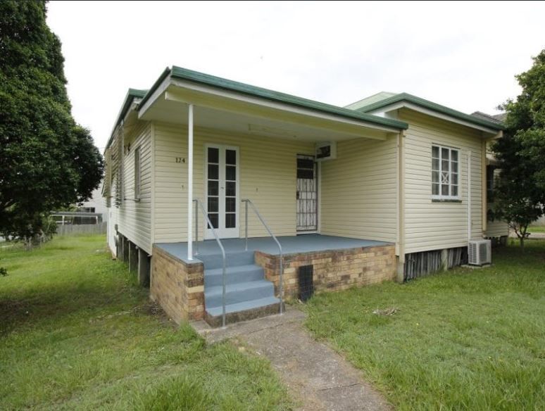 3 bedrooms House in 124 Henson Road SALISBURY QLD, 4107