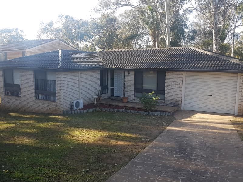 24 Gertrude Road, Ingleburn Property History & Address Research Domain