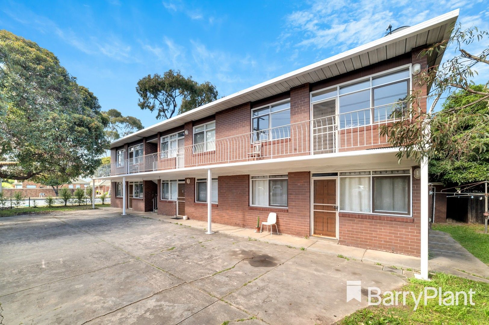 1 - 6/635 Blackburn Road, Clayton VIC 3168, Image 0