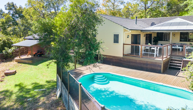 Picture of 34 Albert Road, LESMURDIE WA 6076