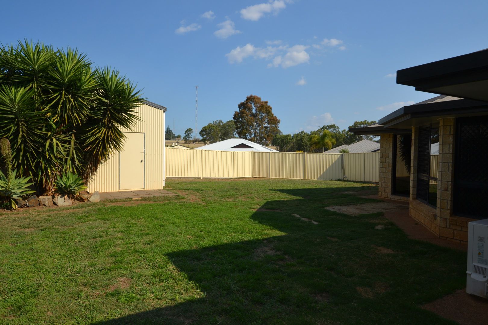 3 Gilmore Ct, Gracemere QLD 4702, Image 1