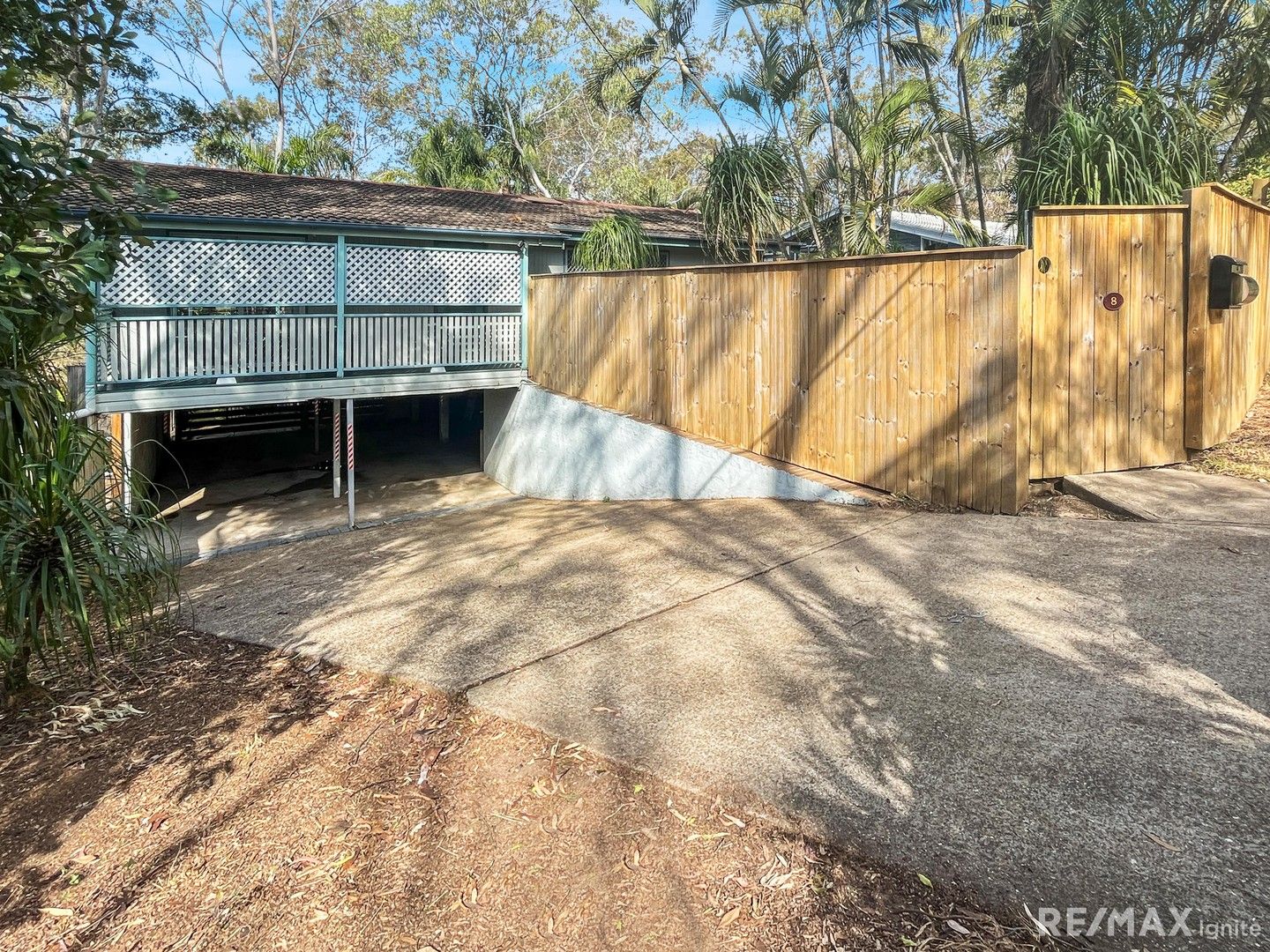 8 Fig Tree Pocket Road, Chapel Hill QLD 4069, Image 0