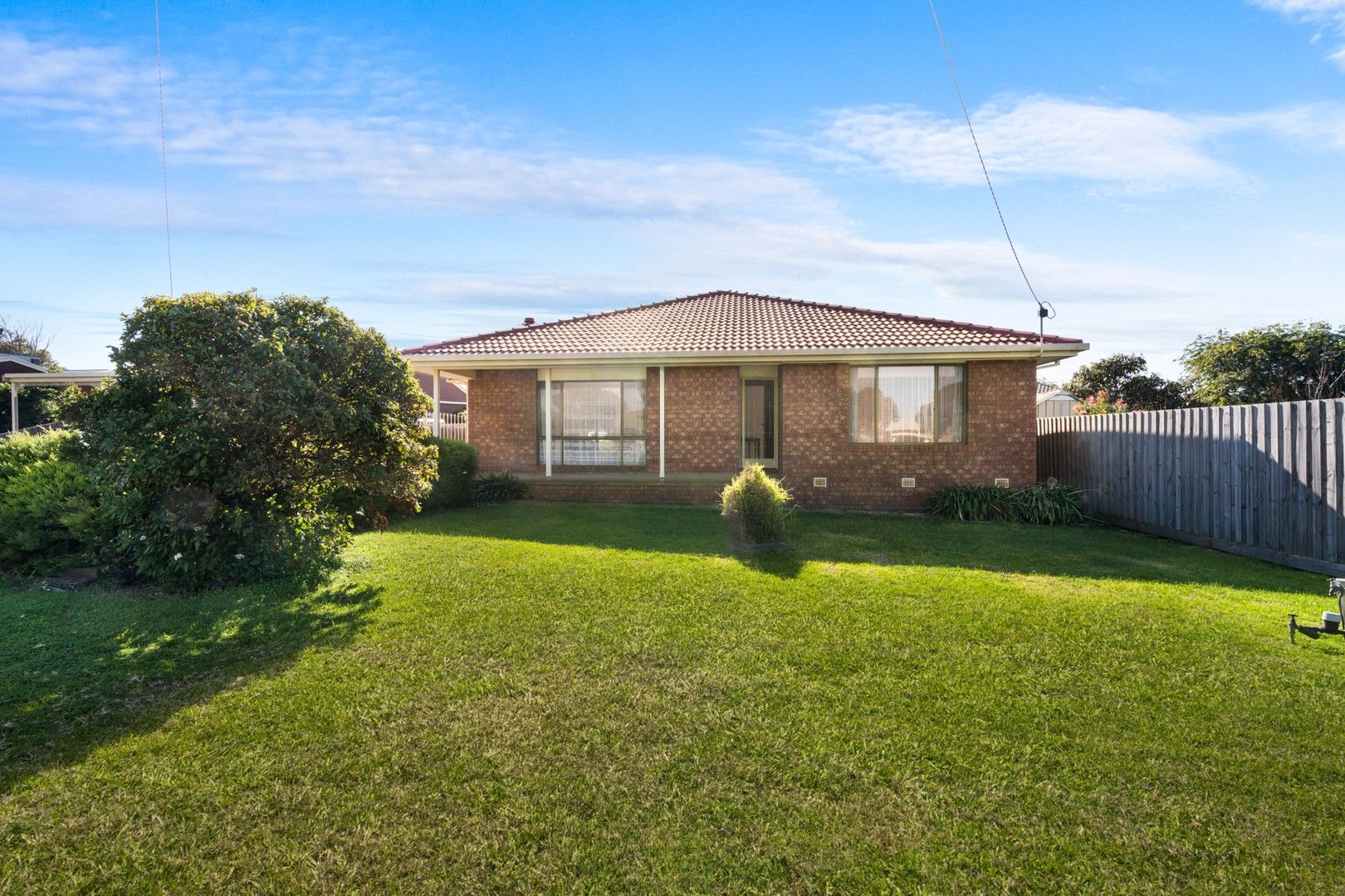 195 Newcombe Street, Portarlington VIC 3223, Image 0