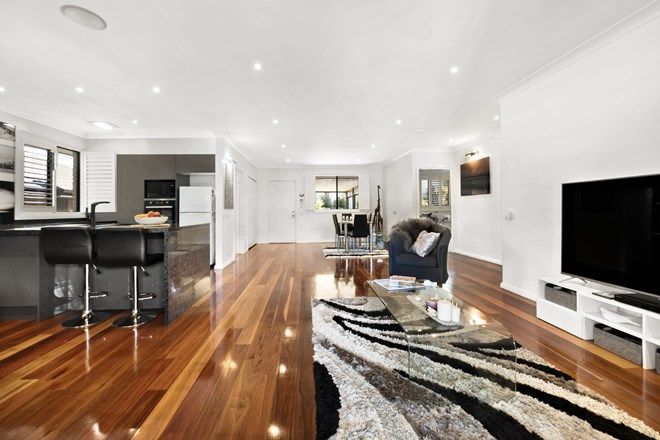 Picture of 3/24 Bulls Garden Road, WHITEBRIDGE NSW 2290