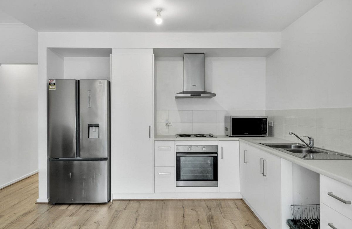 3 bedrooms Townhouse in 26 Chard Street LIGHTSVIEW SA, 5085