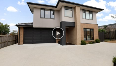 Picture of 3A Slingsby Avenue, BEACONSFIELD VIC 3807