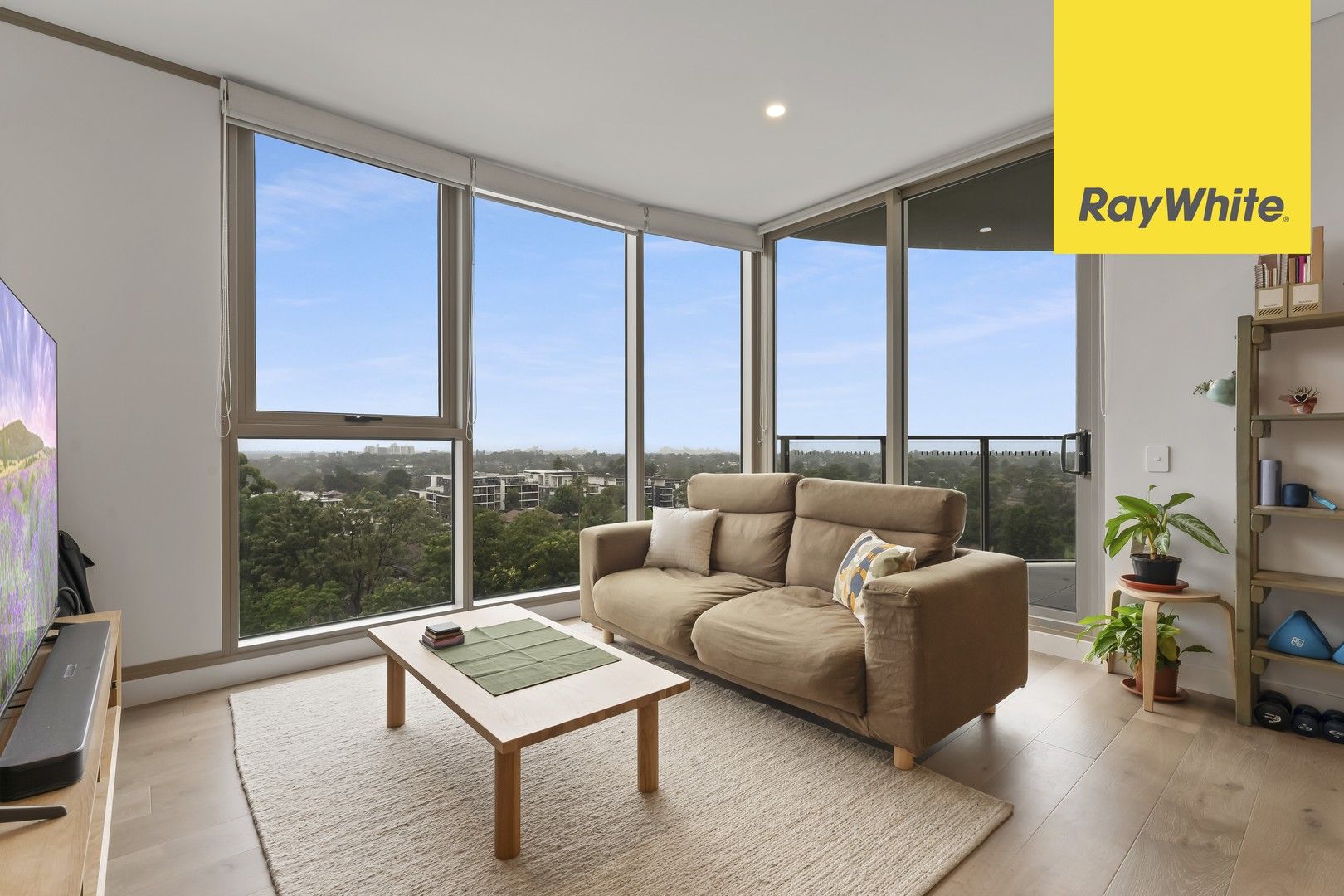 2 bedrooms House in 510/8 Chambers Court EPPING NSW, 2121