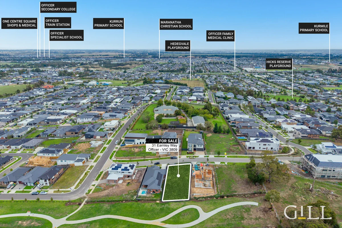 Additional image 5 of 31 Earnley Way, Officer VIC 3809