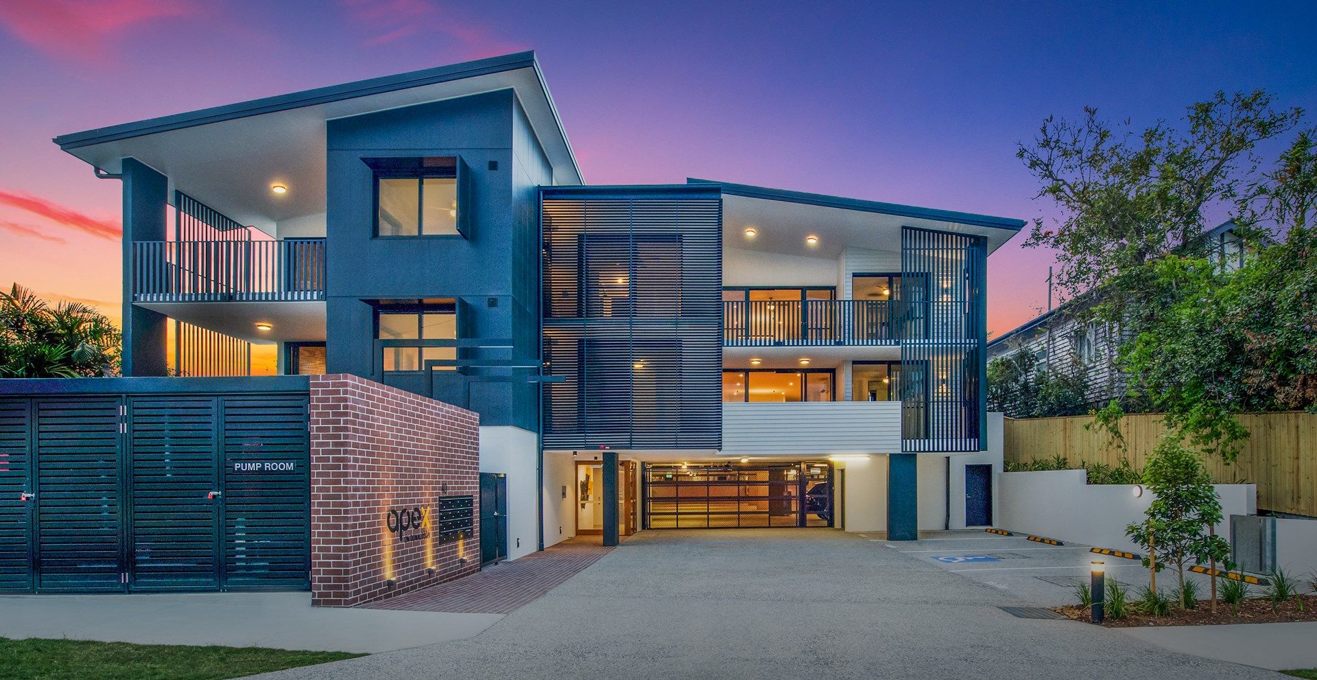 2 bedrooms Apartment / Unit / Flat in 205/40 Donaldson Street GREENSLOPES QLD, 4120