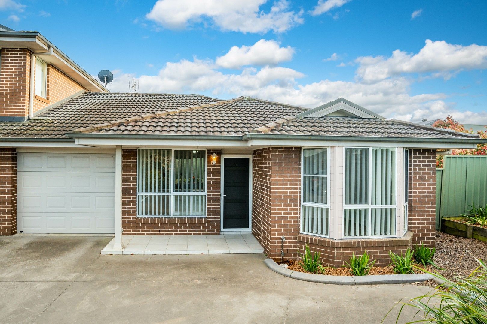 Unit 6/5 Maitland St, East Branxton NSW 2335, Image 0