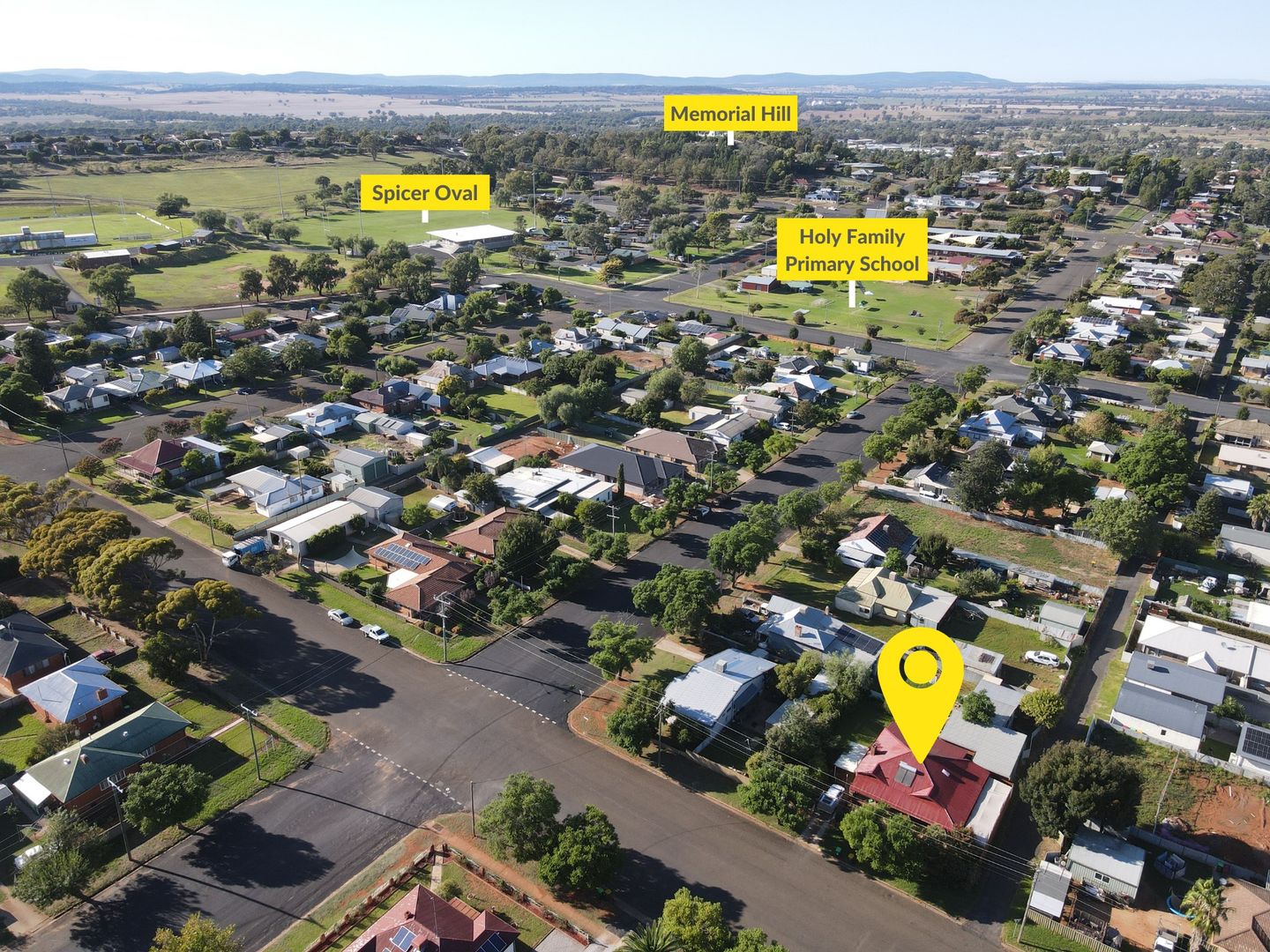 13 Mitchell Street, Parkes NSW 2870, Image 2