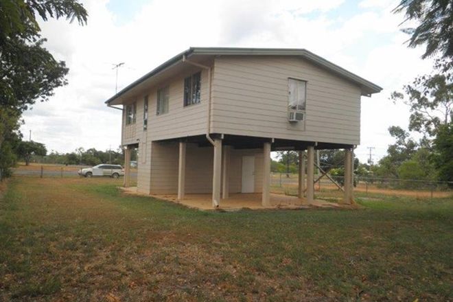 Picture of 37 King, DUARINGA QLD 4712