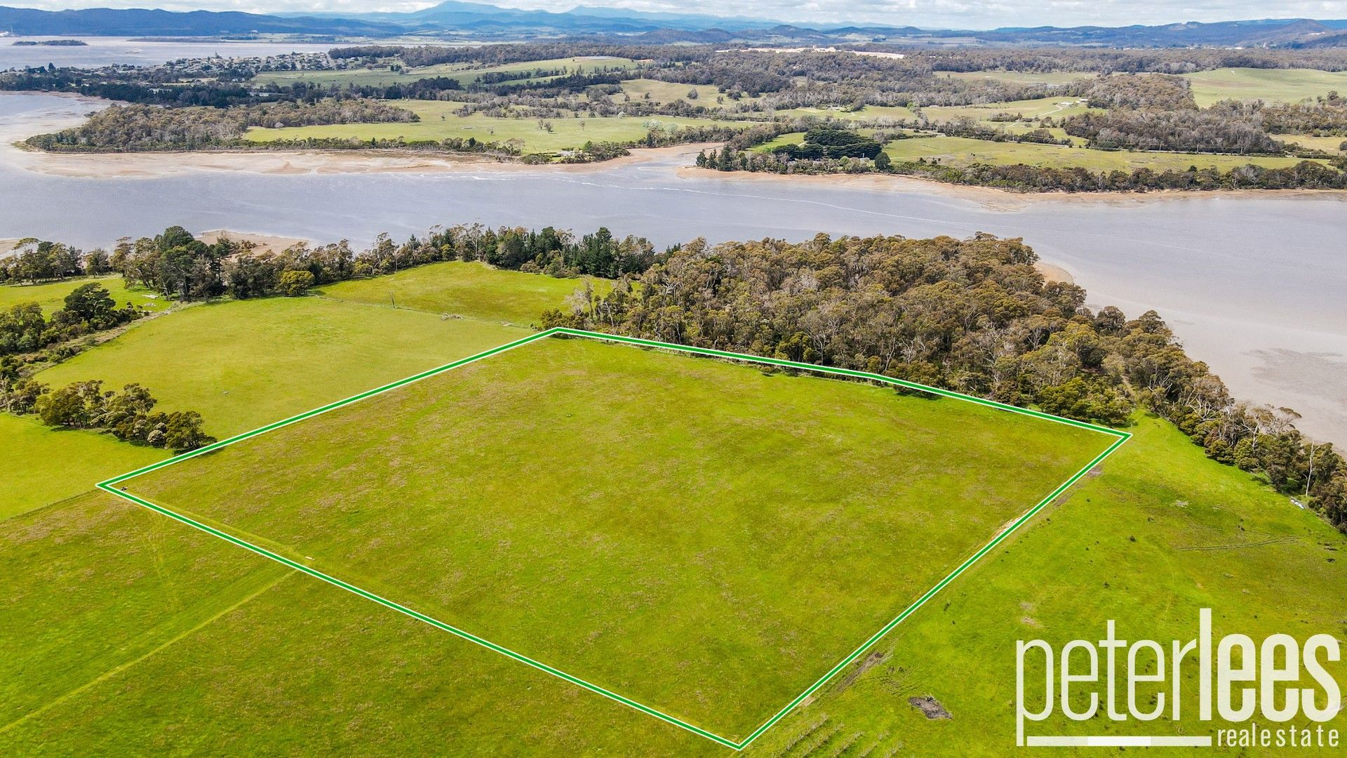 Lot 3,  42 Clarence Point Road, Clarence Point TAS 7270, Image 1