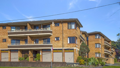 Picture of 8/1-3 Warner Avenue, WYONG NSW 2259