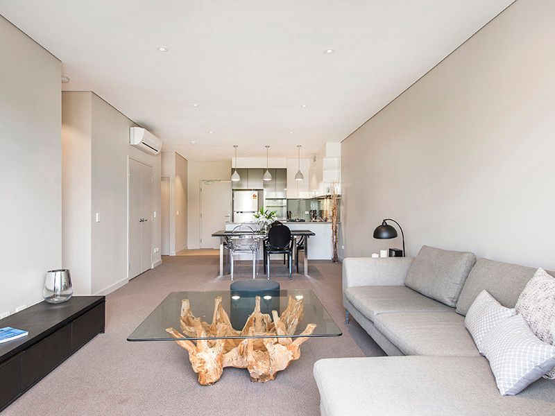 2 bedrooms Apartment / Unit / Flat in 6/217 Hay Street SUBIACO WA, 6008