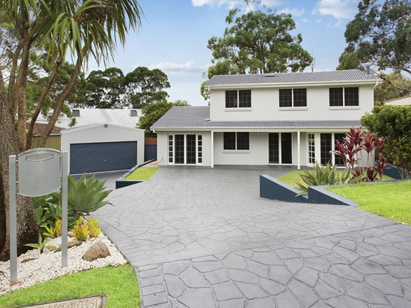 9 Mcfaul Place, Kiama NSW 2533