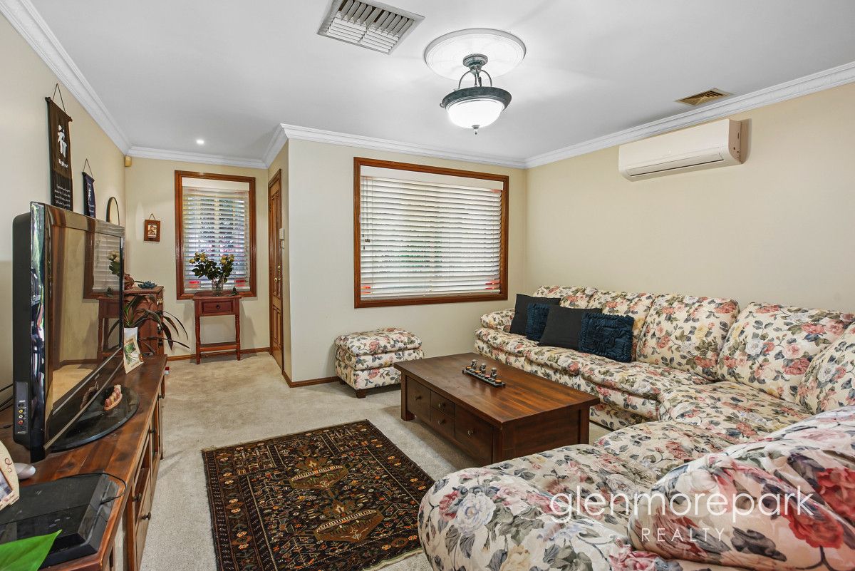 56B Sir John Jamison Circuit, Glenmore Park NSW 2745, Image 1