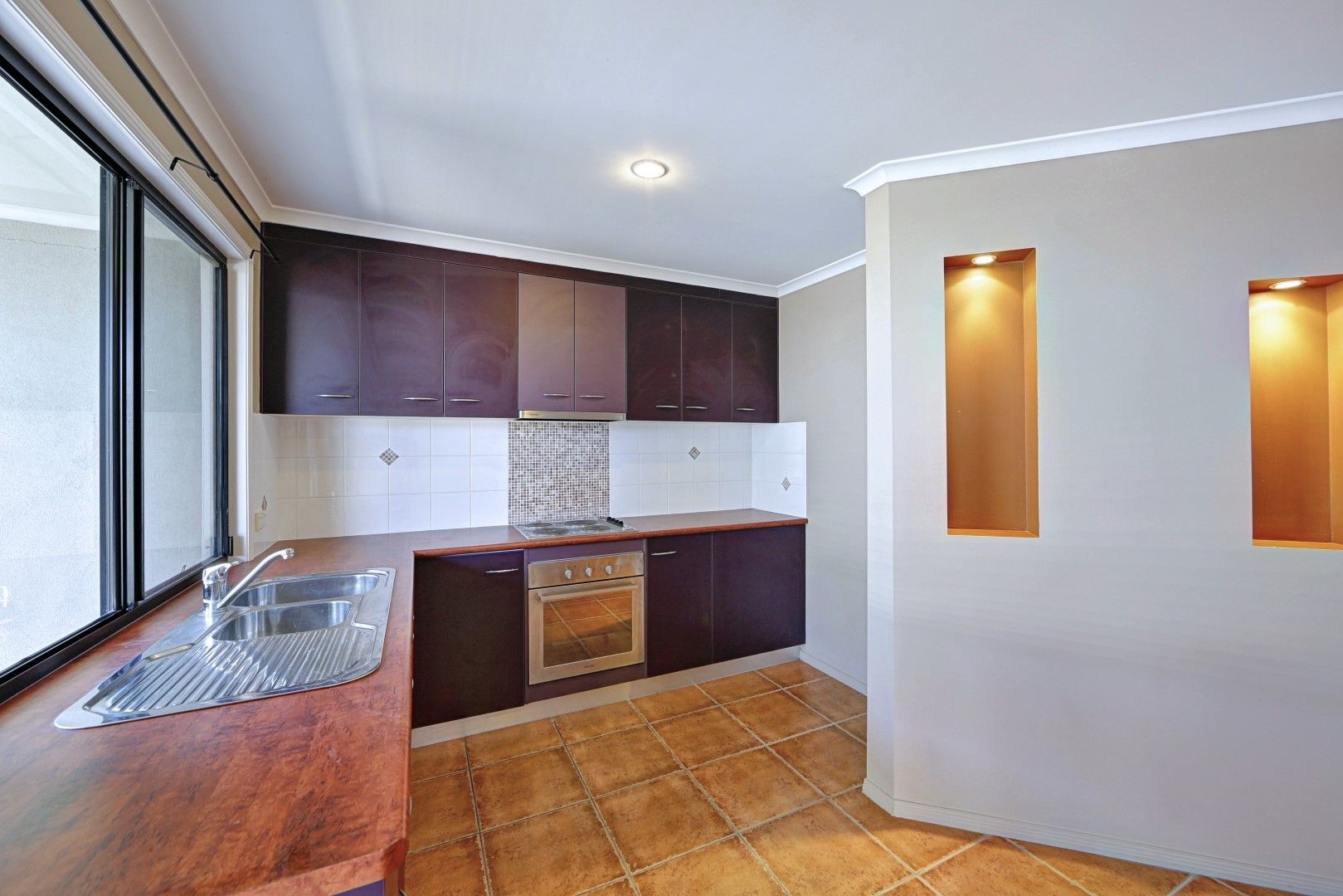 2 bedrooms House in 5/37 Vasey Street AVENELL HEIGHTS QLD, 4670