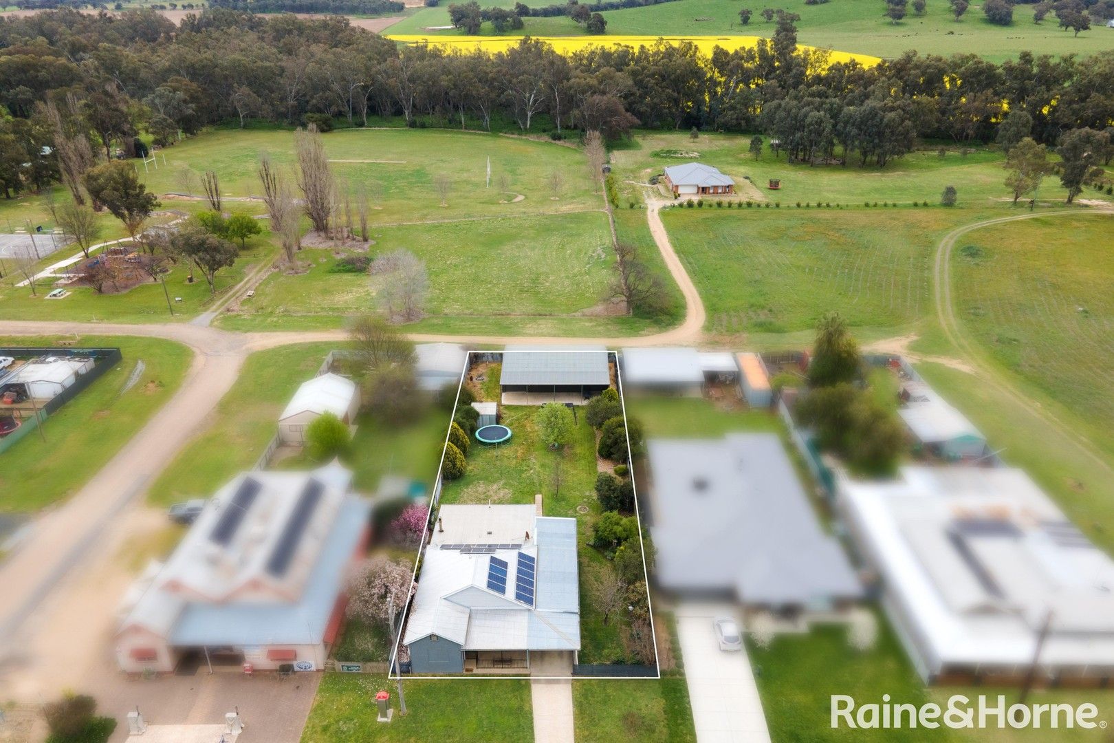 12 Kyeamba Street, Ladysmith NSW 2652, Image 0