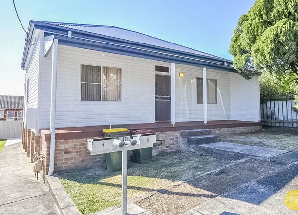 1/237 Gosford Road, Adamstown NSW 2289