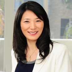 Isabella (Ni Yang Fang) Yan, Sales representative