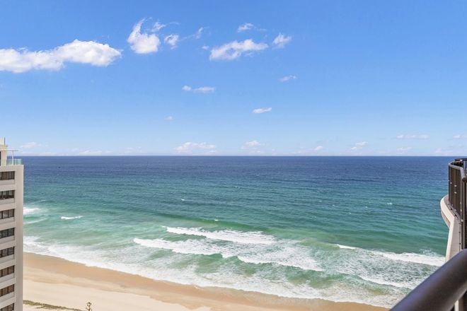 19C/4 Old Burleigh Road, SURFERS PARADISE QLD 4217 - Image 4