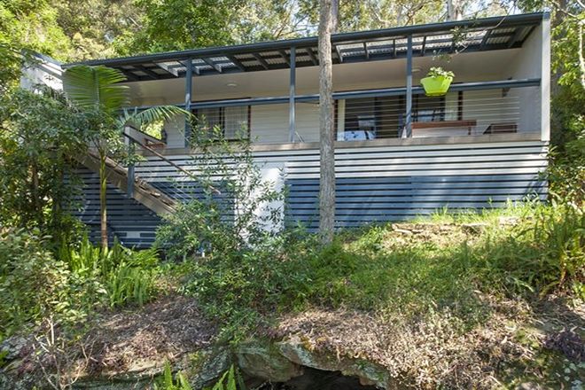 Picture of 164 Riverview Avenue, DANGAR ISLAND NSW 2083