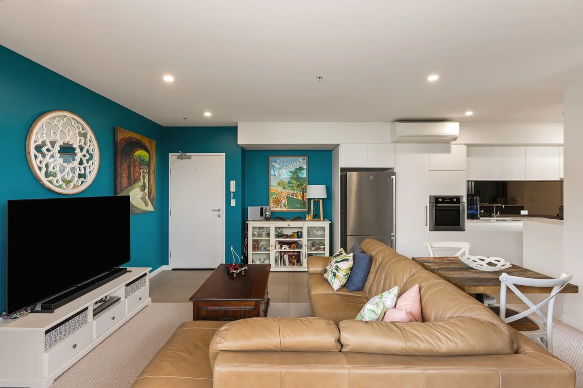 Additional image 6 of 10407/300 Old Cleveland Road, Coorparoo QLD 4151