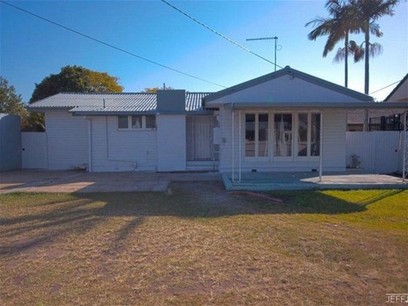 708 Old Cleveland Road, Camp Hill QLD 4152