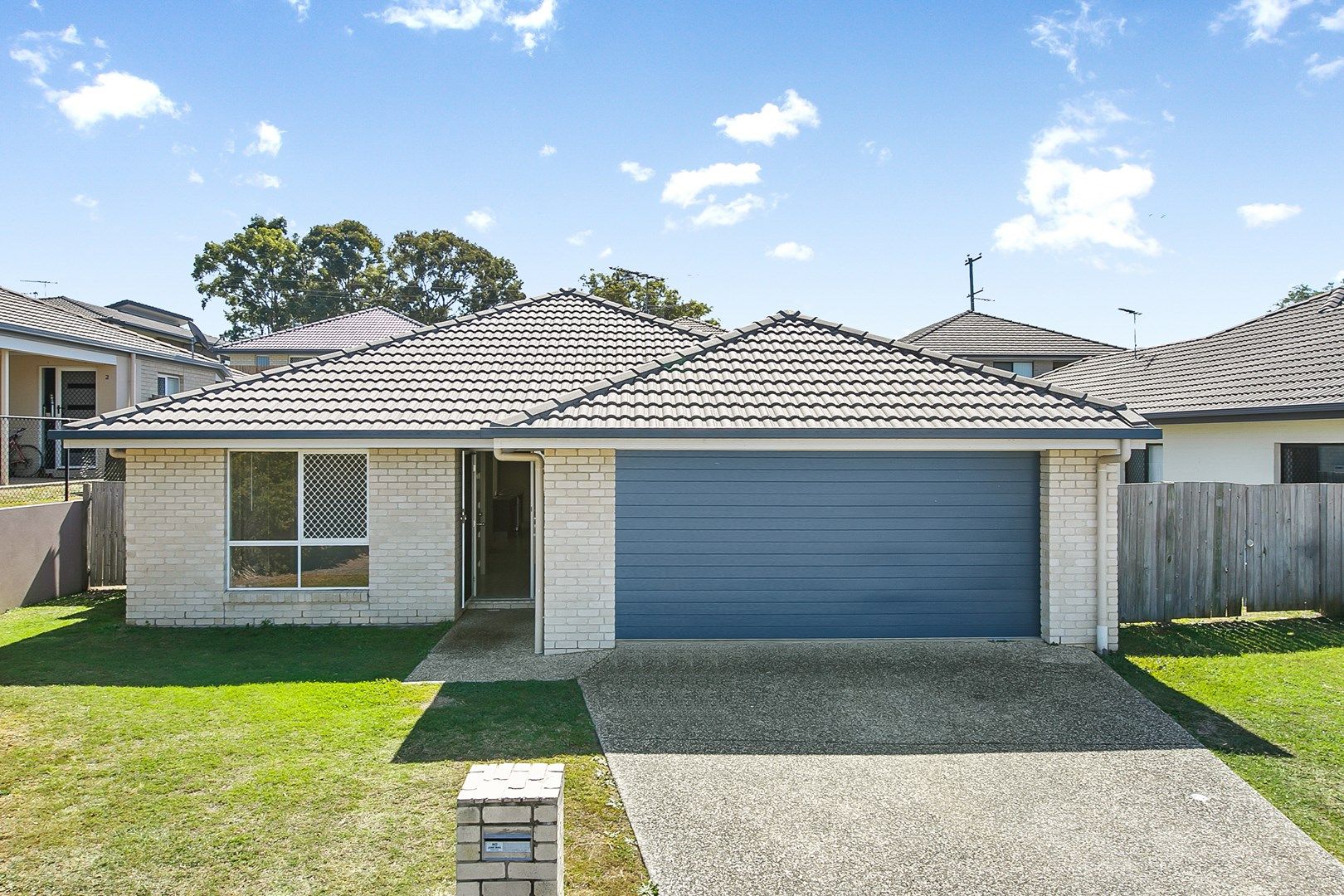 19 Bottle Tree Crescent, Mango Hill QLD 4509, Image 0