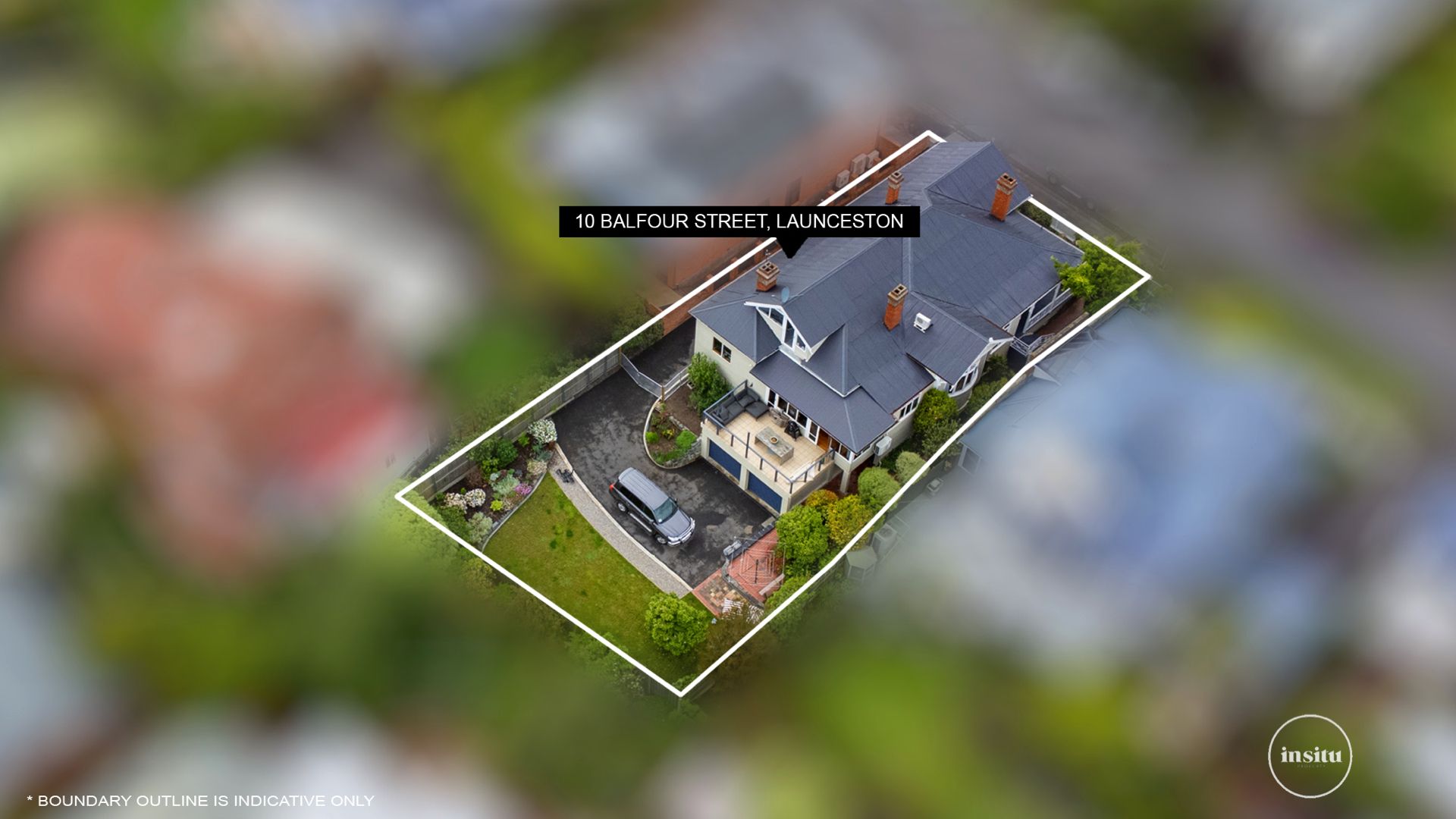 10 Balfour Street, Launceston TAS 7250 Domain