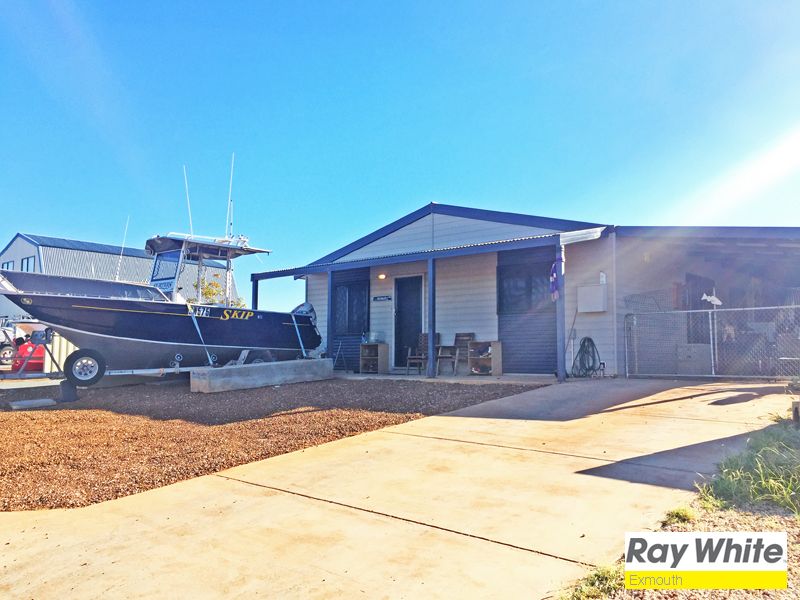 10A Payne Way, Onslow WA 6710, Image 1