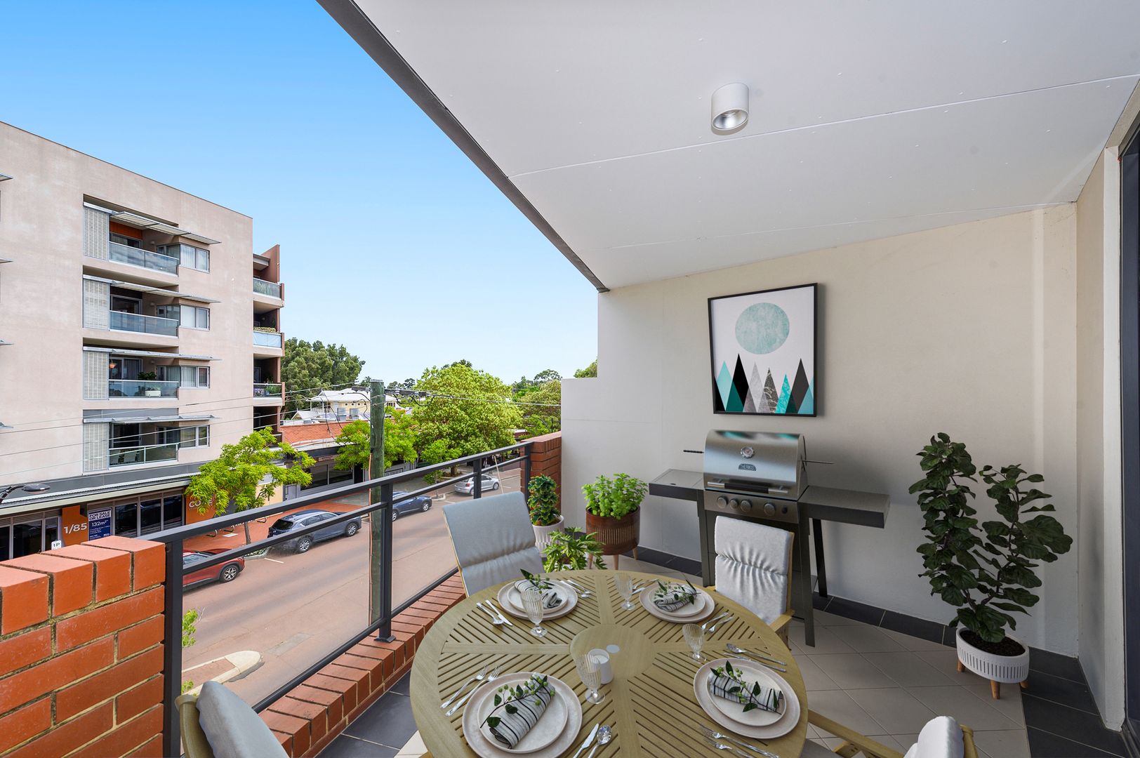 207/80 Old Perth Road, Bassendean WA 6054, Image 1