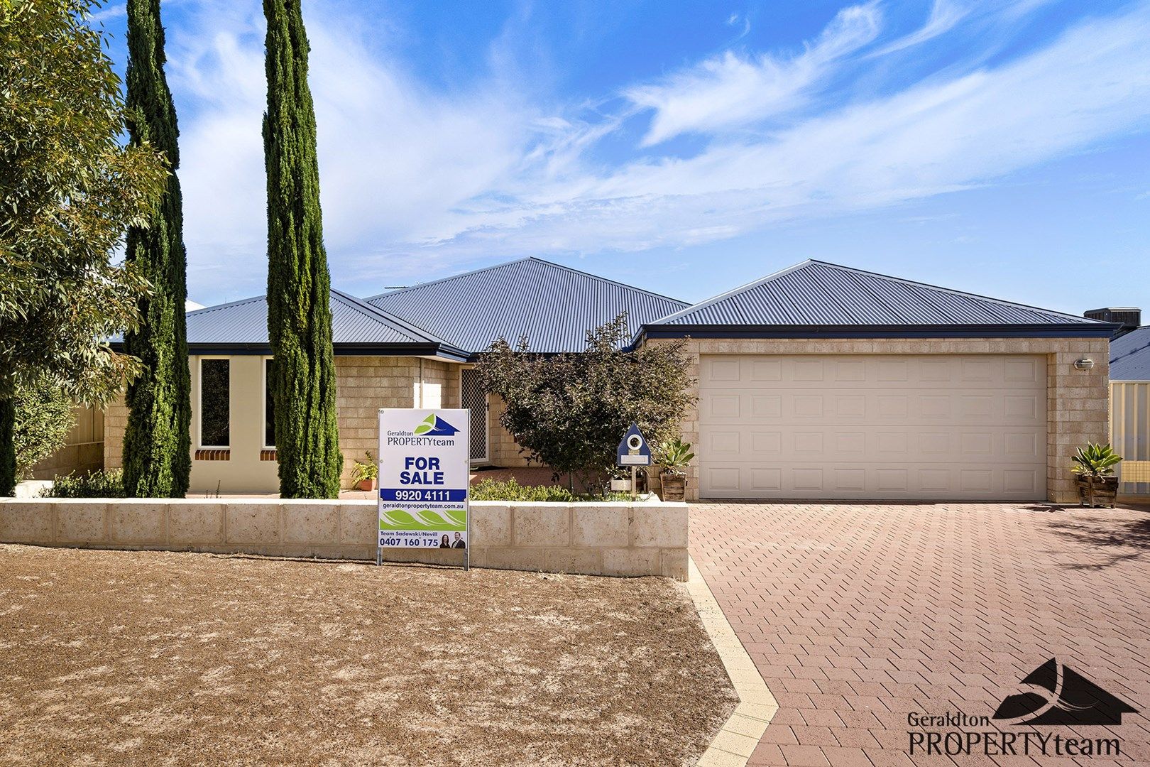 14 Coveside Way, Drummond Cove WA 6532, Image 0