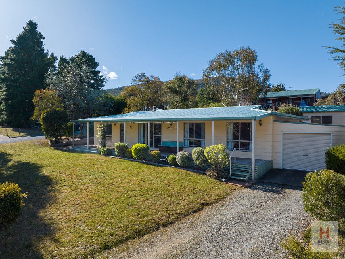 27 Lotus Avenue, Kalkite NSW 2627, Image 1