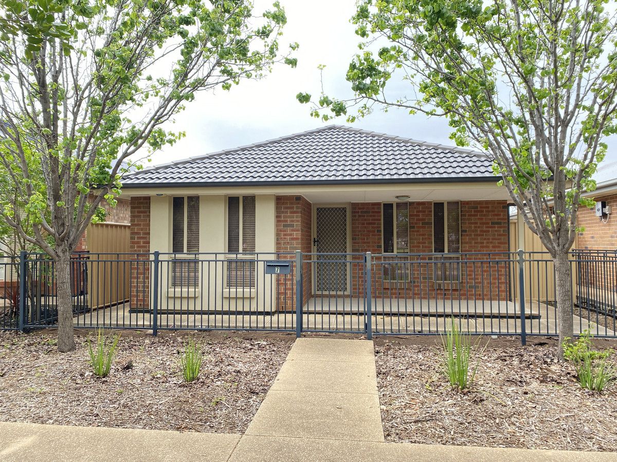 7 Flax-Lily Lane, Munno Para SA 5115, Image 0