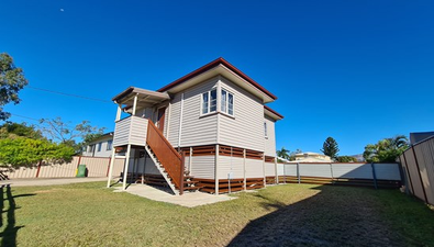 Picture of 37 Howlett Street, CURRAJONG QLD 4812