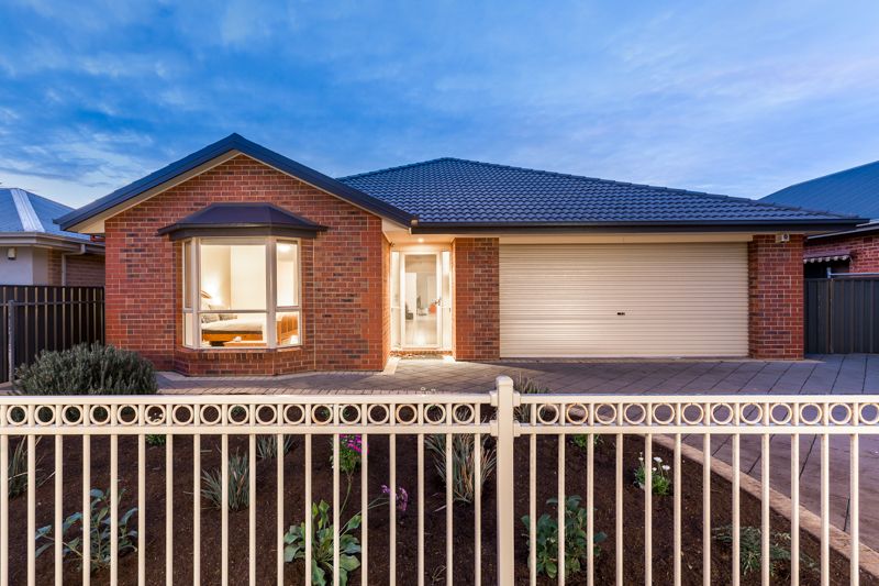 5 McKenzie Court, Royal Park SA 5014, Image 0