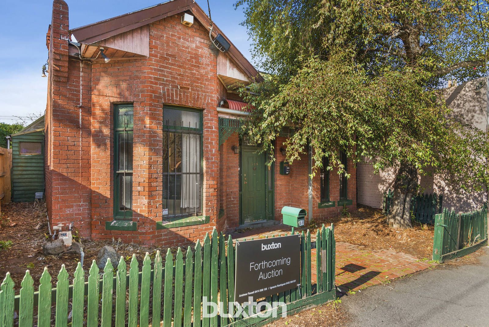 386 Punt Road, South Yarra VIC 3141, Image 0