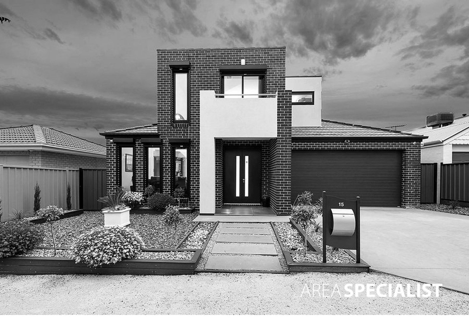 15 Liriope Green, Caroline Springs VIC 3023, Image 0