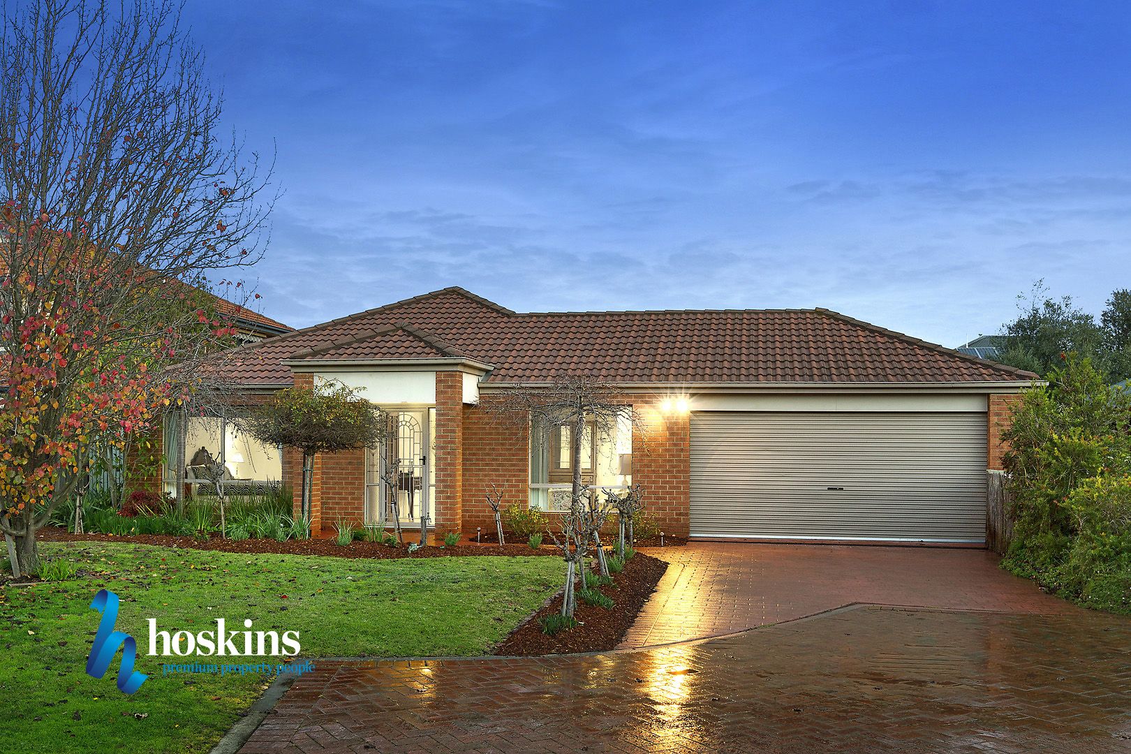 27 Yarra Hill Lane, Chirnside Park VIC 3116, Image 0