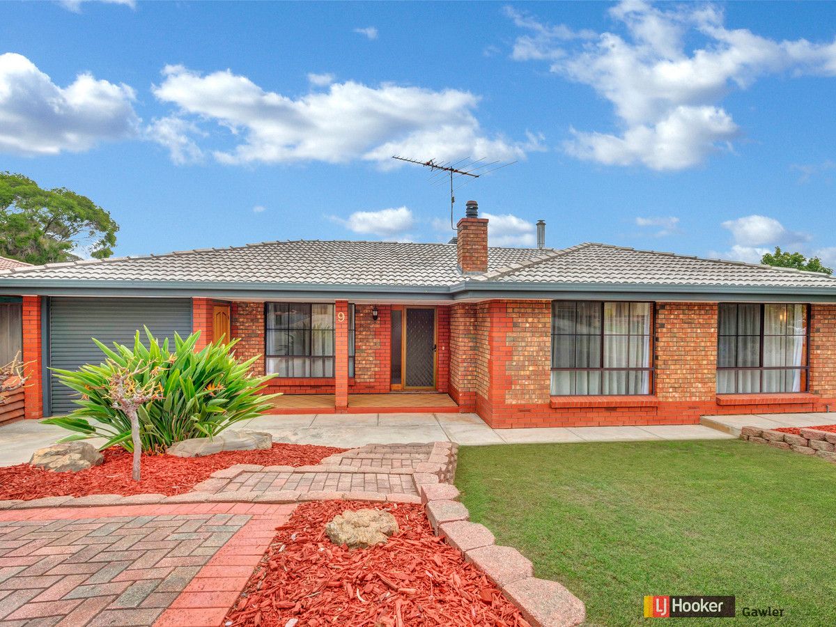 9 Pinda Court, Craigmore SA 5114