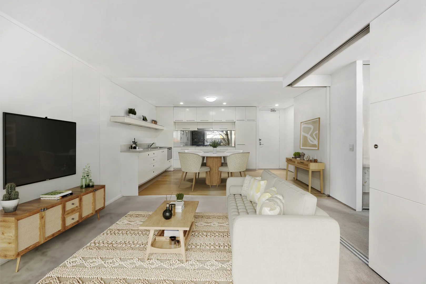 Additional image 2 of 302/18-20 Allen Street, Pyrmont NSW 2009