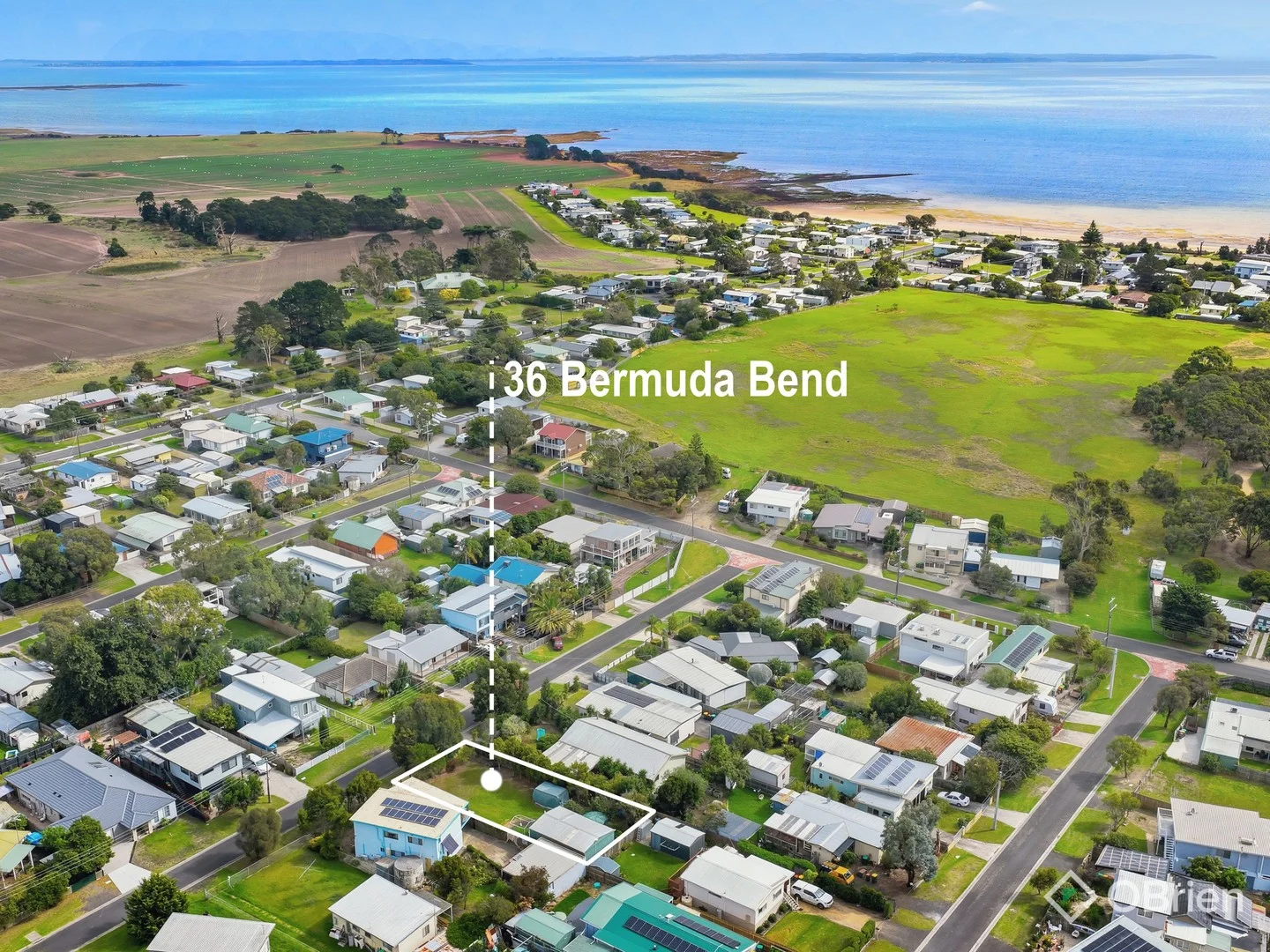 36 Bermuda Bend, Coronet Bay VIC 3984