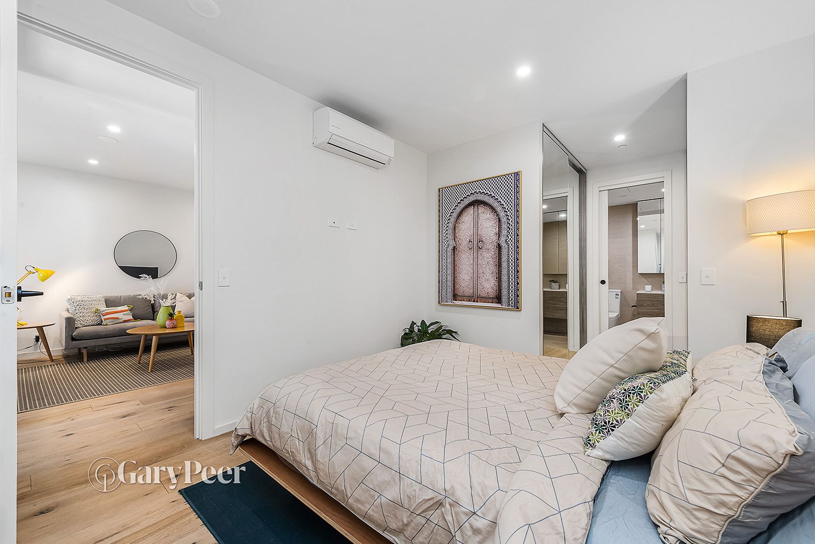 114/3-9 Elliott Avenue, Carnegie VIC 3163, Image 2