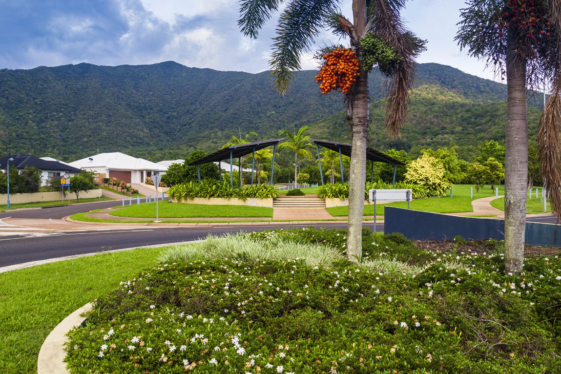 Lot 1101 Springbrook Avenue, Redlynch QLD 4870, Image 0