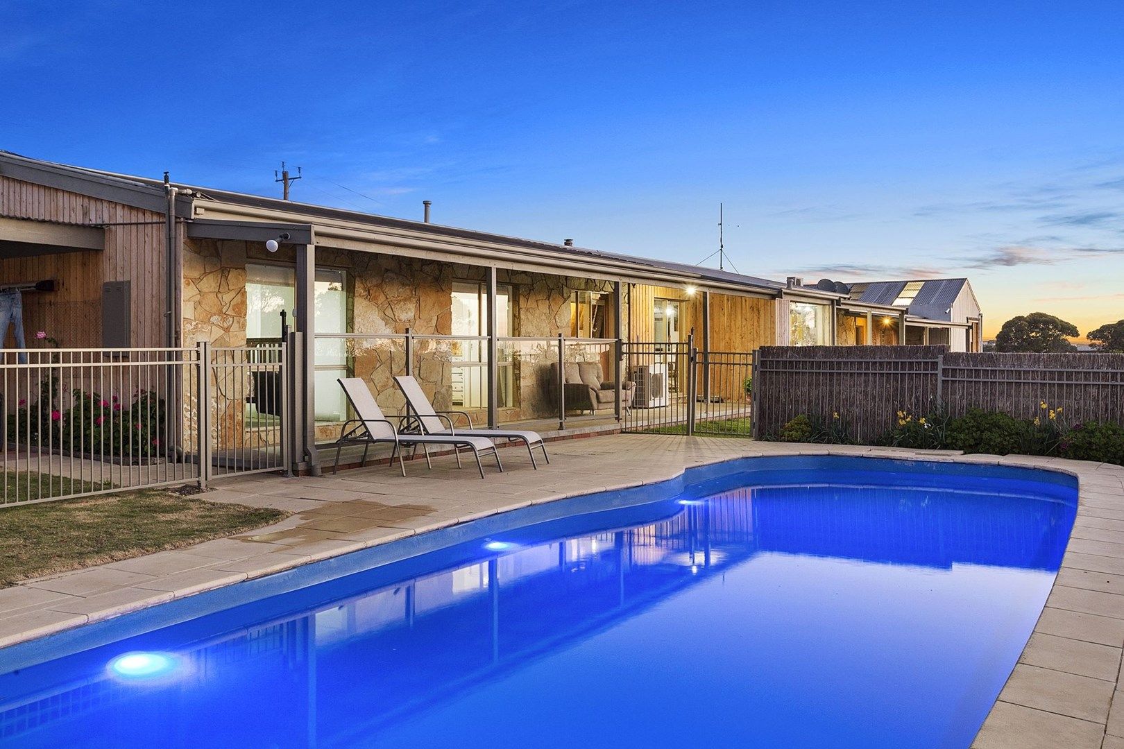 1 Cliff Edge Court, Clifton Springs VIC 3222, Image 0